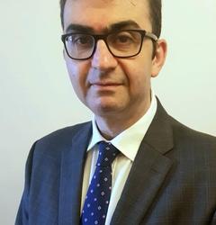 Image of Mr Shwan Ahmed Consultant Urologist